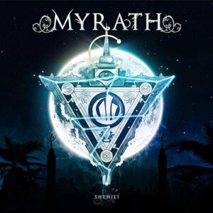 Myrath - Shehili